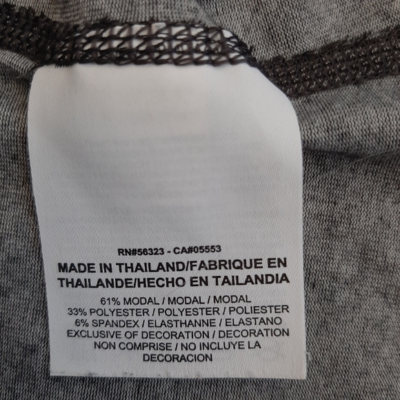 Nike Elastika Tank Top - Picture 7 of 7